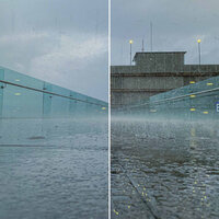 Smooth Jazz Soundtrack for Relaxing Spring Time - Jazz For A Rainy Day