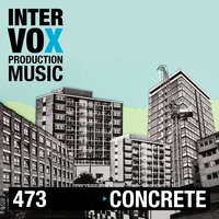 Defiance Culture - Graham Andrews & Intervox Music