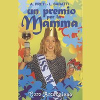 Sei meravigliosa - Annarosa Preti
