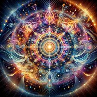 Solfeggio Drone - Solfeggio Frequencies & Chakra Frequencies & Solfeggio Miracle Tones