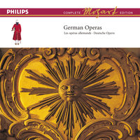 Mozart: Die Gärtnerin aus Liebe, K.196, Act I - Das Vergnügen in dem Eh'stand - Vortrefflich, Herr Spaßmacher! - Ileana Cotrubas & Hermann Prey & NDR Elbphilharmonie Orchester & Hans Schmidt-Isserstedt & Вольфганг Амадей Моцарт
