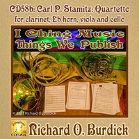 III. Presto - Richard O. Burdick