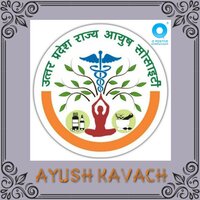 Ayush Kavach - Prateeksha Srivastava
