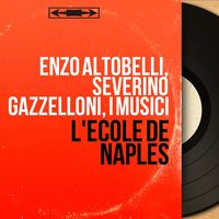 Flute Concerto in G Major: I. Spiritoso - I Musici & Severino Gazzelloni
