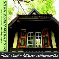 „Das ehrenwerte Haus“ (Helmut Dawal + Orchester) [U. Jürgens, Orchesterfassung v. M. Apitz] - Musikverlag Apitz