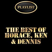 Dancing Mood - Dennis Brown