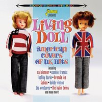 Living Doll - David Hill