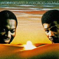 Mwen envi ou - Georges Décimus & Jacob F. Desvarieux & Jacob F. Desvarieux, Georges Decimus