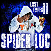Look at His Life - Spider Loc & Begetz