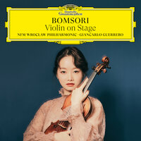 Saint-Saëns: Introduction et Rondo capriccioso, Op. 28, R. 188 - I. Introduction - Bomsori & NFM Wrocław Philharmonic & Giancarlo Guerrero & Камиль Сен-Санс