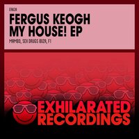 F1 - Fergus Keogh
