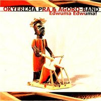 Onua do - Agoro Band
