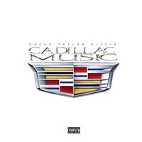 New Orleans - Chuck Taylor Gizzle