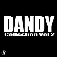 Black Cameo - Dandy