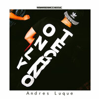 New York - Andres Luque