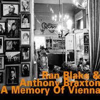 Four - Ran Blake & Anthony Braxton