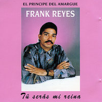 El Angel De La Guarda - Frank Reyes