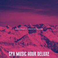 Debonair Ambience for Spa Days - Spa Music Hour Deluxe