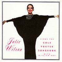 Don't Look At Me That Way - Julie Wilson