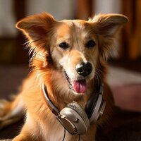 Dogs’ Peaceful Rhythms - Zen Music Sessions & Music For Rehoming Dogs & Quiet Music for Dogs