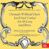 Sinfonia in D Major: I. Allegro - Václav Neumann & Czech Philharmonic