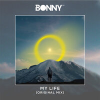 My Life - Patriky Bonny