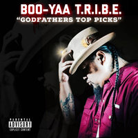 Knee Deep (All Up in That P-Funk) - Boo-Yaa T.R.I.B.E. & Rick James