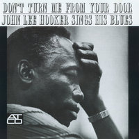 Blue Monday - John Lee Hooker