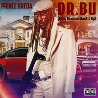 Lies - PRINCE DREDA