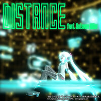 I think, I Sync. feat. Hatsune Miku - Hatsune Miku