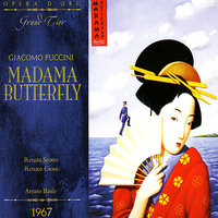 Madama Butterfly: Act III, Intermezzo (Orchestra & Chorus) - Renata Scotto & Arturo Basile & Renato Cioni & RAI Symphony Orchestra & RAI Chorus & Джакомо Пуччини
