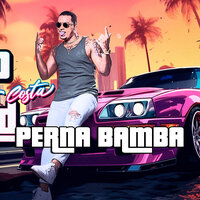 Perna Bamba - Jeff Costa