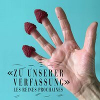 Ich cha kei Englisch - Les Reines Prochaines
