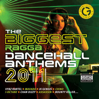Don't Wanna Be A Memory - Mavado