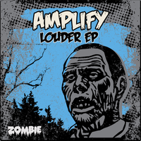 Louder - Amplify