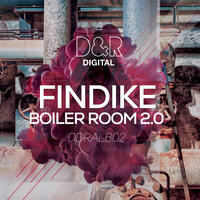 Rising Effect - Findike