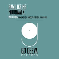 Dance to the Beat - Moonwalk