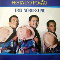 Coracao Ferido - Trio Nordestino