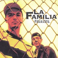 La inceput a fost - La Familia & Tataee