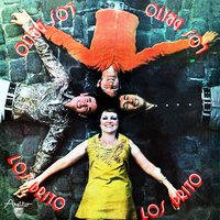 El tiempo feliz - Los Brito & Orquesta Egrem