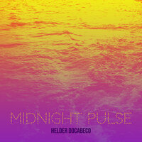 Sunset in Nazare - Helder Docabeco