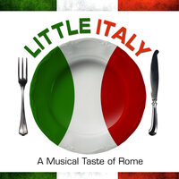 Pass the Pasta - Global Village Players