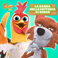 La Bamba - Il Regno Dei Bambini & La Fattoria di Zenon