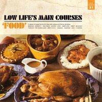 City Sickness (Jehst, Asaviour, Usmaan) - Low Life's Main Courses & Jehst & Asaviour & Usmaan