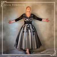 Invisible War - Julia Fordham