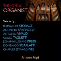 Concerto in B-Flat Major, IGT 1: III. Adagio - Antonio Frigè