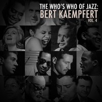 Answer Me My Love - Bert Kaempfert