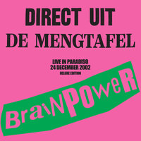 De Vierde Kaart, Vol. 2 - Brainpower