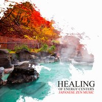 Japanese Onsen Music - Relaxing Music for Bath Time