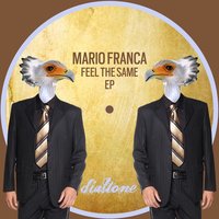 Around a Deep - Mario Franca